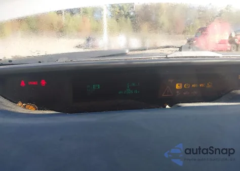 2009 Toyota Prius z USA, uszkodzony, nr VIN JTDKB20U397877894